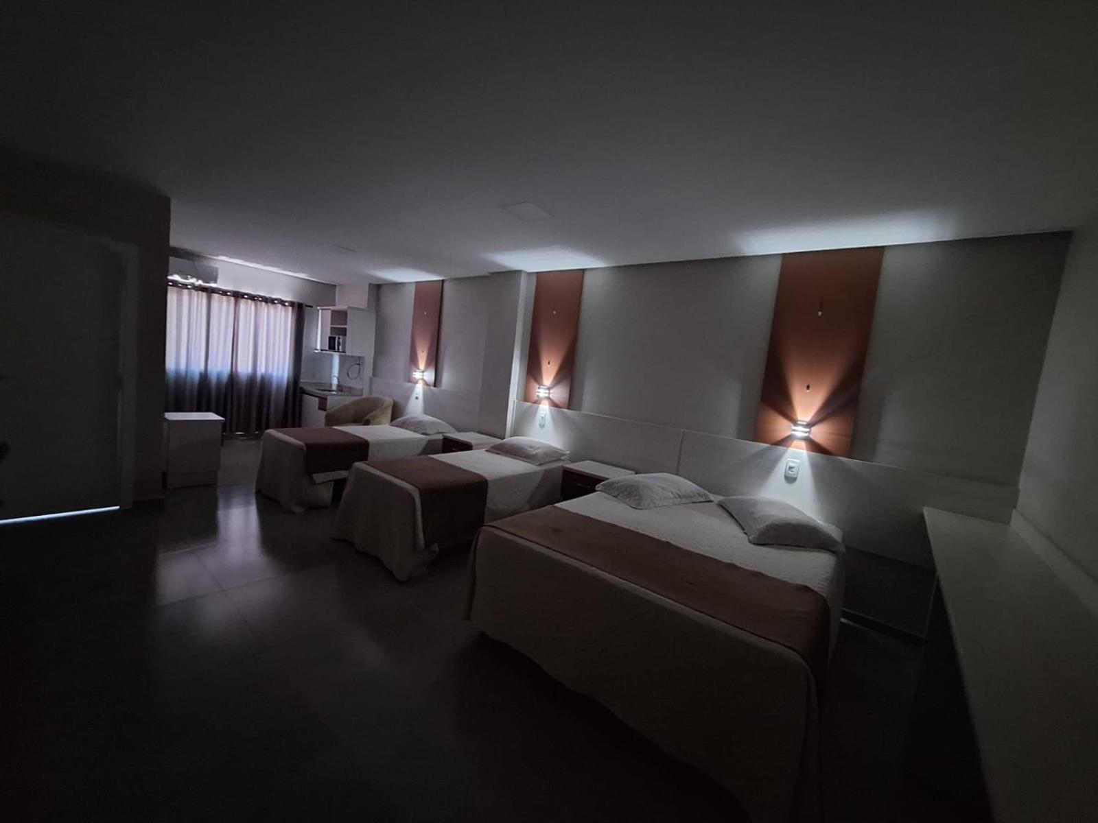 Hotel Descanso Descanso